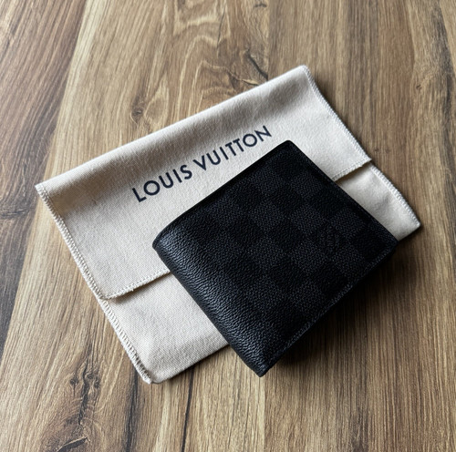 Louis vuitton geldbörse - vuitton,