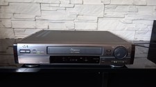 JVC HR-S7000 S-VHS