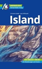 Island Reiseführer Michael