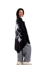 ausgefallenes weites