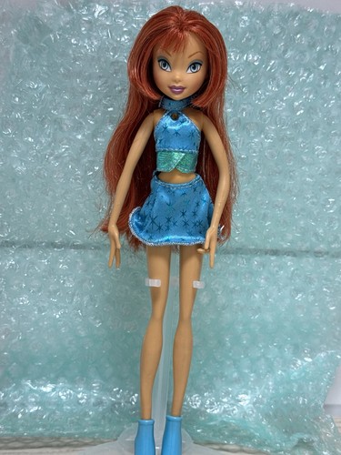 Winx club mattel - winx, charmix