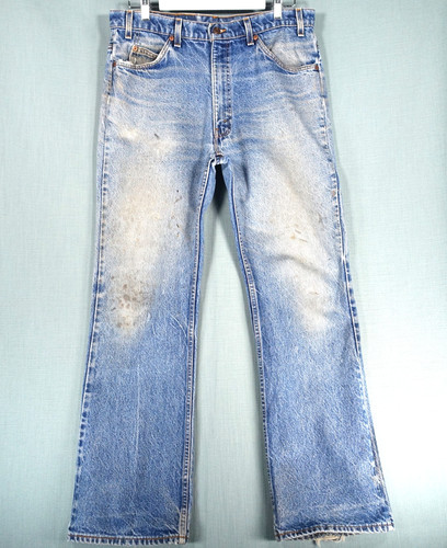Vintage levis 517 - 517, jeans