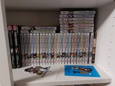 Manga Edens Zero Komplett Band