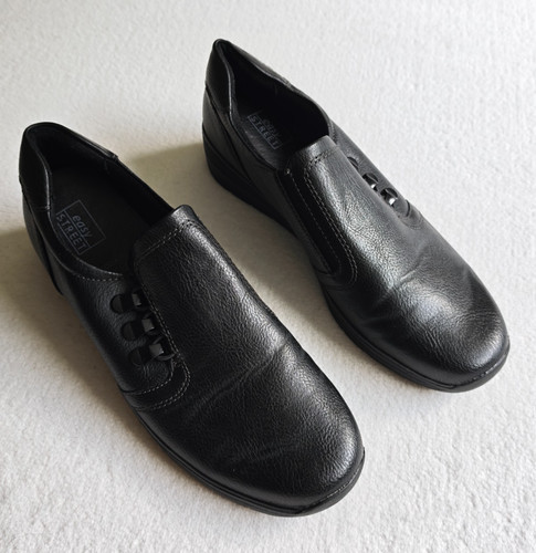 Easy street hedda - easy,