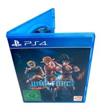 Jump Force - Sony Playstation