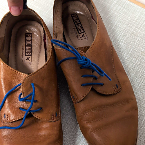 Pikolinos herren halbschuhe - herren,