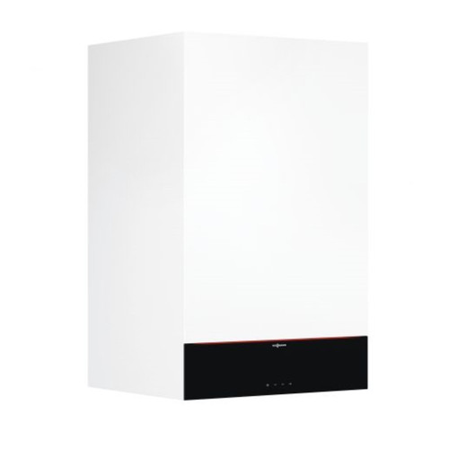 Viessmann gasbrennwertgerät - viessmann,
