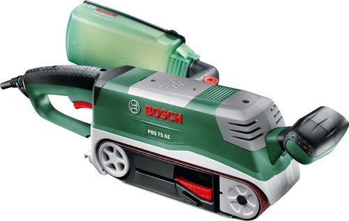 Schleifgerät bosch pbs ae - 75,