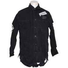Diesel jeanshemd größe s - diesel,,
