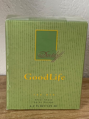 Rare davidoff good life - rare,