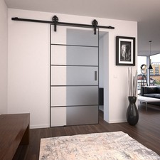 Schiebetür Glasschiebetür