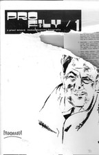 Josef Sudek Profily /1 - 18