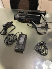 SHARP-VI TC VL-C780 VHSC