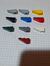 Lego 4287 dachstein - lego, negativ