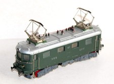 MARKLIN HO 3014 ELECTRIC