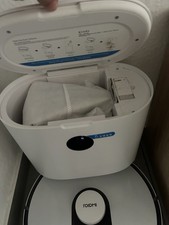 Saugroboter Staubsauger