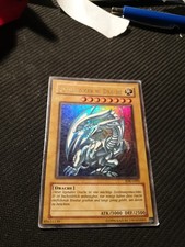  Blauäugiger Weißer Drache