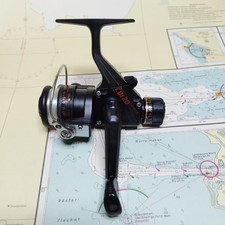 DAM Quick CBI 20, gebraucht, guter Zustand