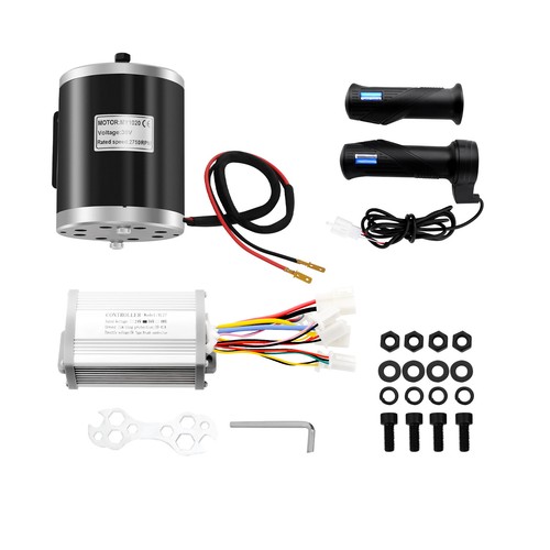 800w 36v scooter umbausatz - 800w,