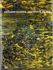 Gerhard richter abstrakte - gerhard,