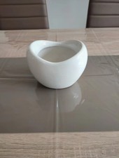 Kleiner Blumen Untertopf Kann Auch Als Teelicht Halter Genutzt Werden zu Hause