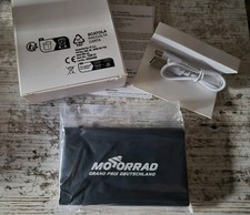 MotoGP Sachsenring Powerbank -