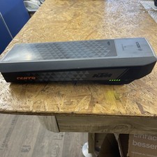 E Bike Akku Bosch PowerPack Rack 36V 500Wh Restkapa. 89% 445Wh 12,2Ah