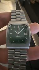 VINTAGE OMEGA CONSTELLATION