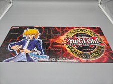YuGiOh! Joey Spielmatte 1996 Harte Pappe ,super Zustand