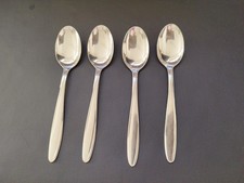 4 Kaffee Löffel WIRTHS