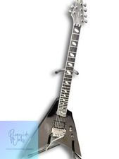 Caparison orbit gitarre - fx, e-gitarre
