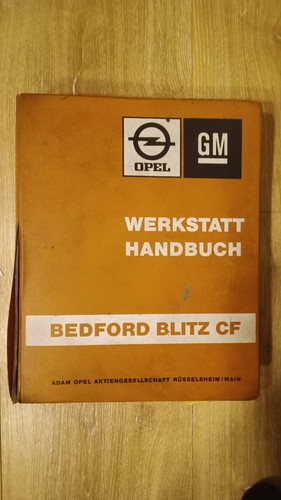 Werkstatthandbuch opel - werkstatthandbuch, opel/gm
