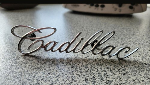 Original cadillac - original,