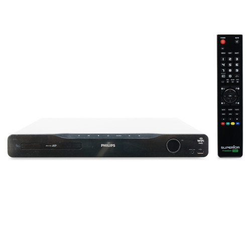 Philips hts5561 blu - philips, 3d