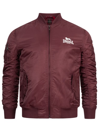 Lonsdale herren jacke tern - jacke, "tern