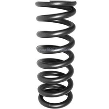 Rockshox stahl feder 216 222mm - stahl, 216/222mm