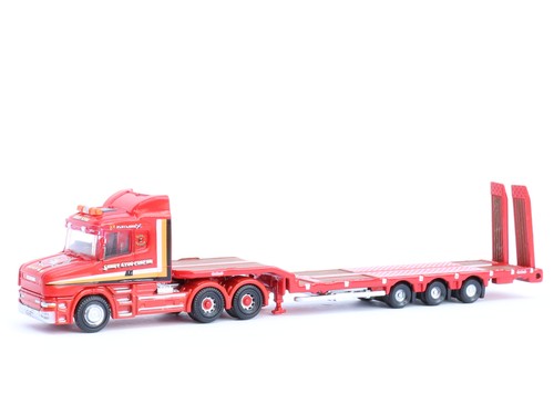 Oxford ntcab006 lkw scania - oxford,