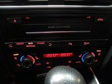 Audi A4 B8 8K A5 8T Q5 8R