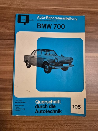 Reparaturanleitung