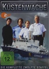 Küstenwache Staffel 12+13 DVD