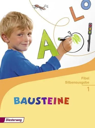 Bausteine fibel ausgabe 2014 - ausgabe,