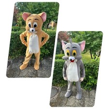 2x Kostüm erwachsene