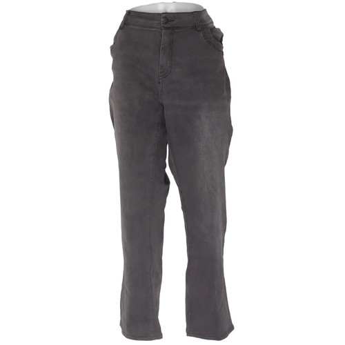 Maxi blue jeans größe - blue.,, jeans,