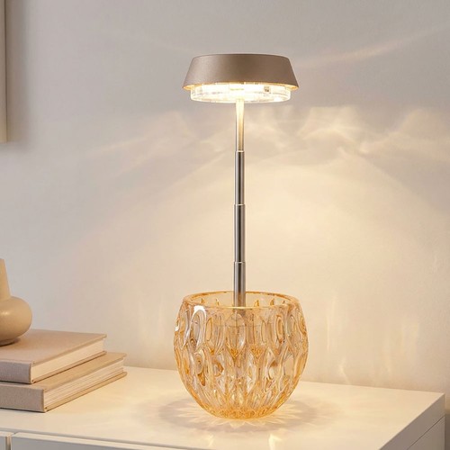Tischleuchte led dekolampe - tischleuchte,