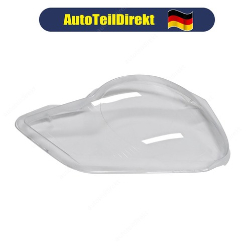 Scheinwerferglas rechts für - rechts,