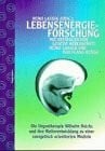 Lebensenergie-Forschung Buch