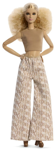 Gw5311 barbie signature puppe - gw5311,