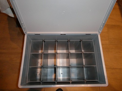Med sauerstoffflasche l - med.,