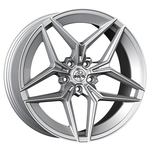 Alufelge antera a107 fur opel - fur,