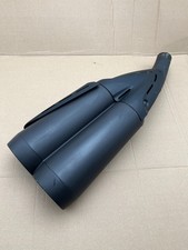 Ducati Diavel 1200 Auspuff Schalldämpfer Exhaust ZDM-A75 57321111AA #33755